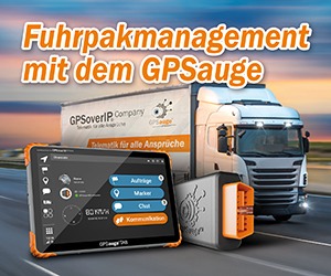 Banner GPSoverIP