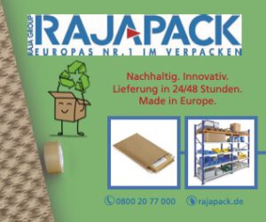Banner RAJA