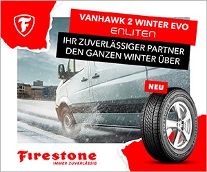 Banner Firestone