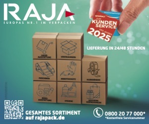 Banner RAJA
