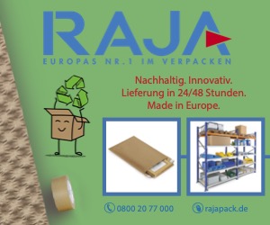 Banner RAJA