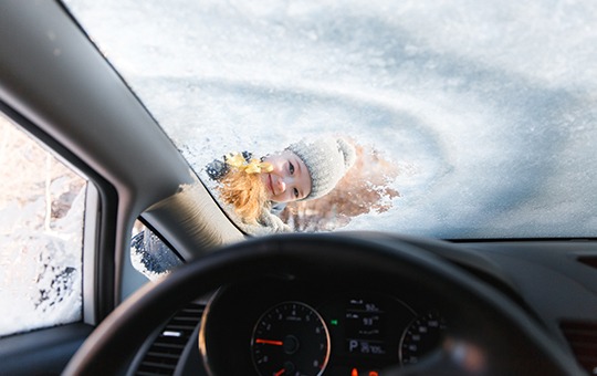 Sichtbarkeit im Straßenverkehr rettet Leben