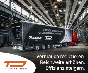 Banner Trailer Dynamics