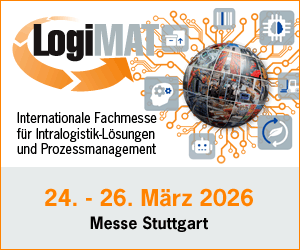 Banner Logimat2026