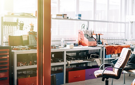 Kfz-Betriebe zwischen Tradition und Wandel