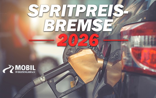 Über 31.000 Unterschriften in wenigen Tagen: Automobilclub fordert Spritpreisbremse für Benzin und Diesel