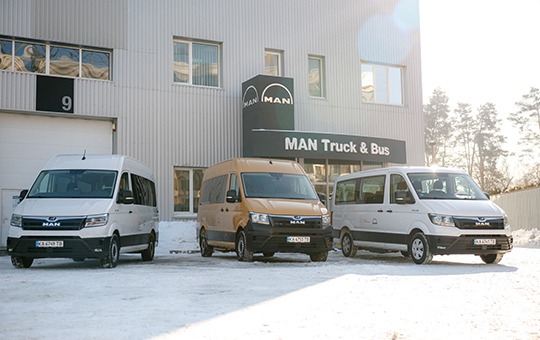 ​Gemeinsam stark für die Ukraine