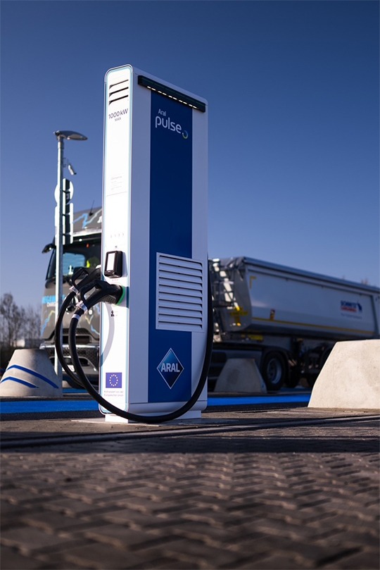 NL Beitragsbild Aral pulse