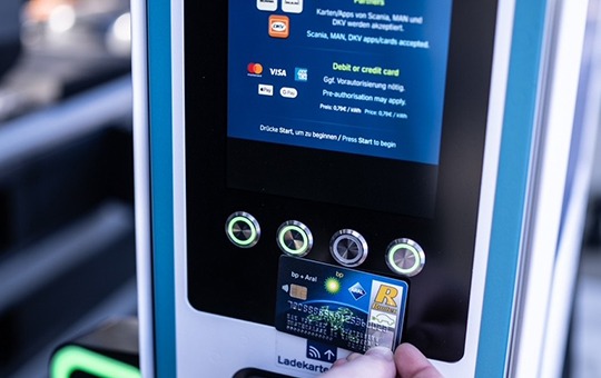 NL Beitragsbild Aral pulse