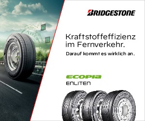 Banner Bridgestone