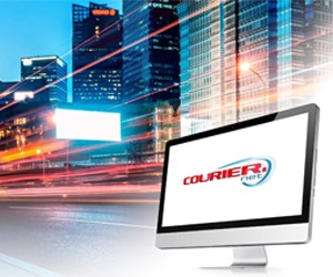 Banner Courier.net