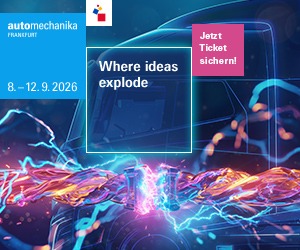 Banner Automechanica