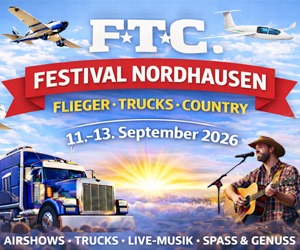 Banner FTCNordhausen