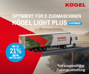 Banner KÖGEL