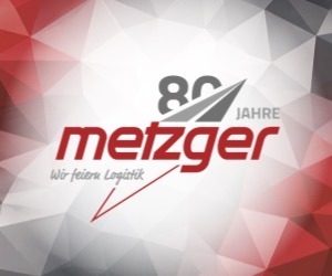 Banner Metzger