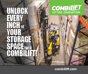 Banner Combilift