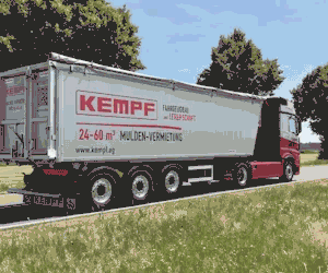 Banner Fahrzeugbau Kempf GmbH